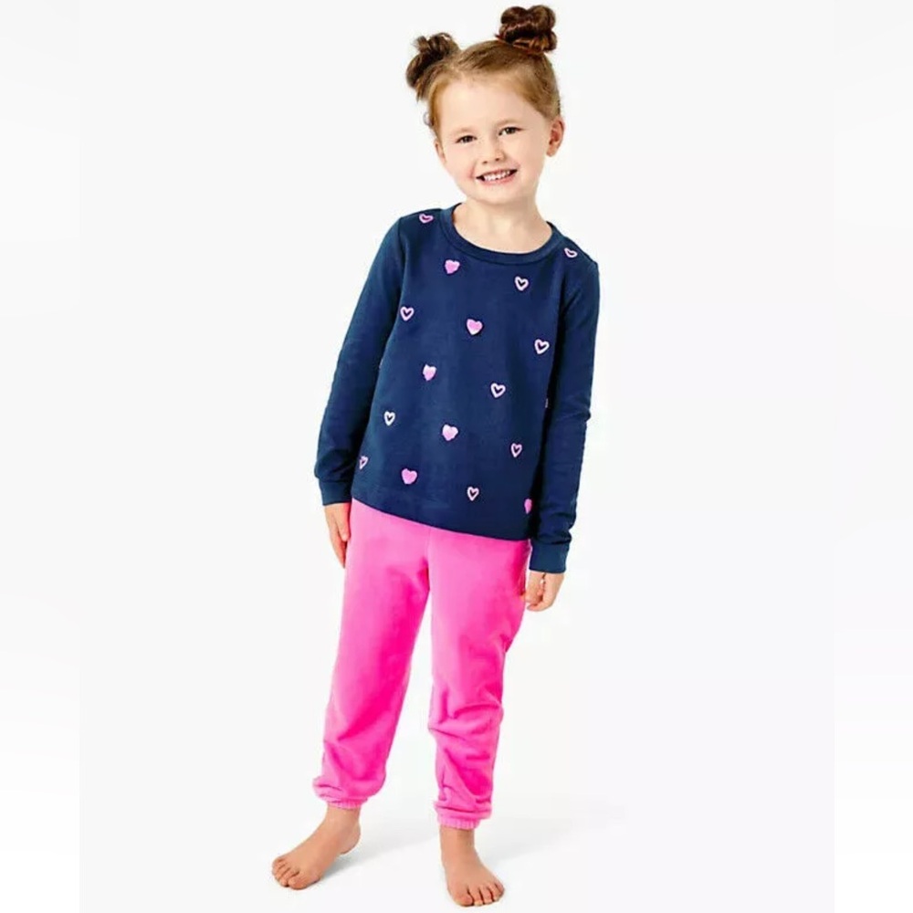Lilly Pulitzer Mini Rami Sweatshirt - Picture 2 of 6